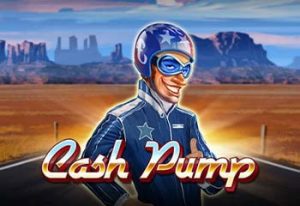 Cash Pump