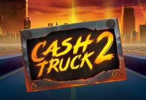 Cash Truck 2