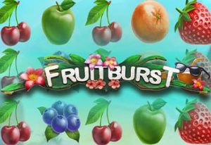 Fruit Burst