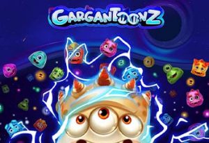 Gargantoonz