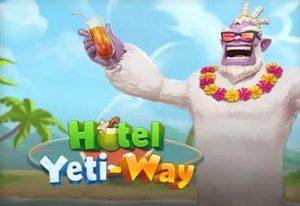 Hotel Yeti-Way