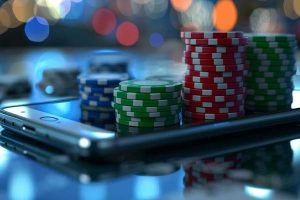 Скачать Vodka Casino на Андроид или Айфон