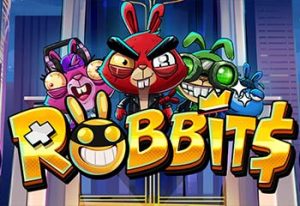 Robbits
