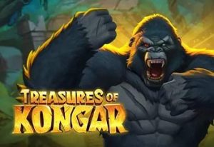 Treasures of Kongar
